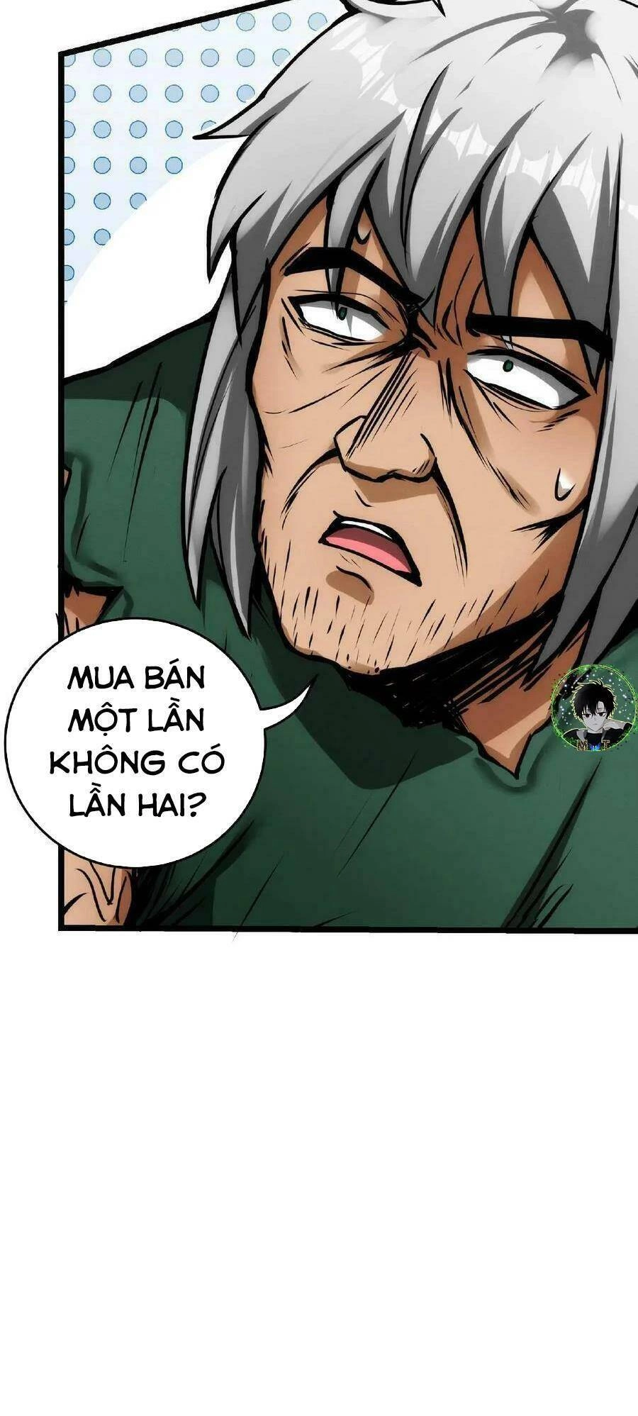 Dược Sư Kì Lạ: Bệnh Nhân Của Tôi Đều Rất Khủng Bố Chapter 21 - 22