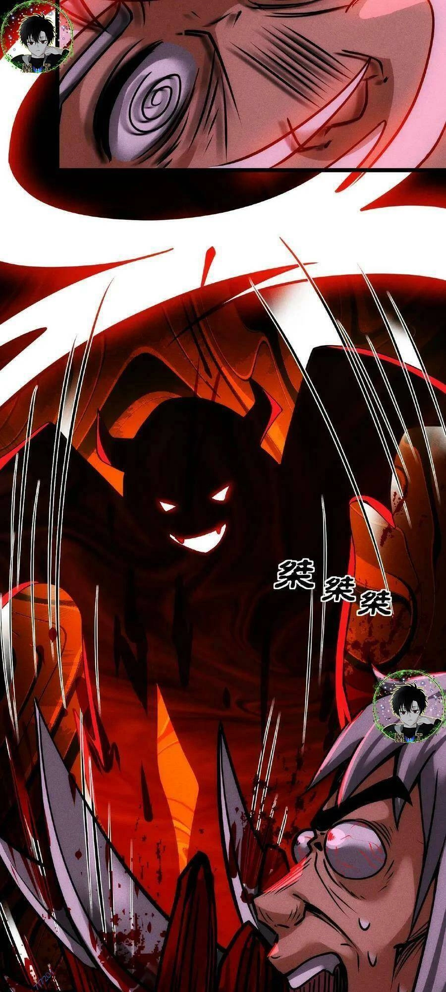 Dược Sư Kì Lạ: Bệnh Nhân Của Tôi Đều Rất Khủng Bố Chapter 21 - 28