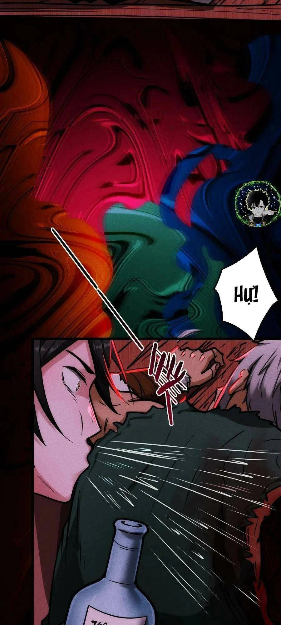 Dược Sư Kì Lạ: Bệnh Nhân Của Tôi Đều Rất Khủng Bố Chapter 21 - 30