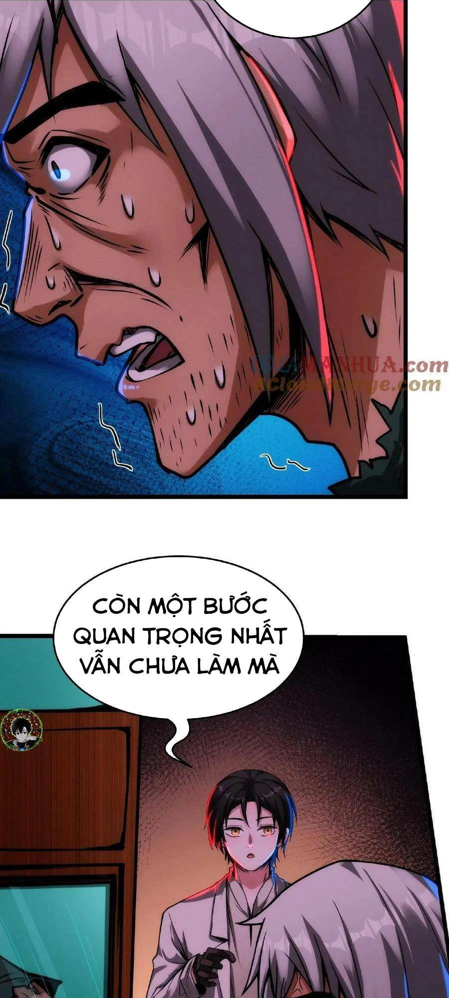 Dược Sư Kì Lạ: Bệnh Nhân Của Tôi Đều Rất Khủng Bố Chapter 21 - 34