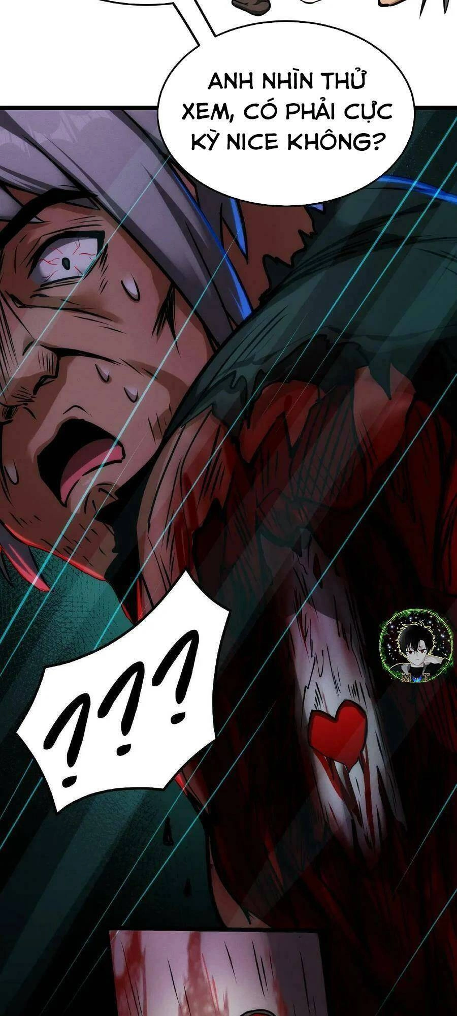 Dược Sư Kì Lạ: Bệnh Nhân Của Tôi Đều Rất Khủng Bố Chapter 21 - 36