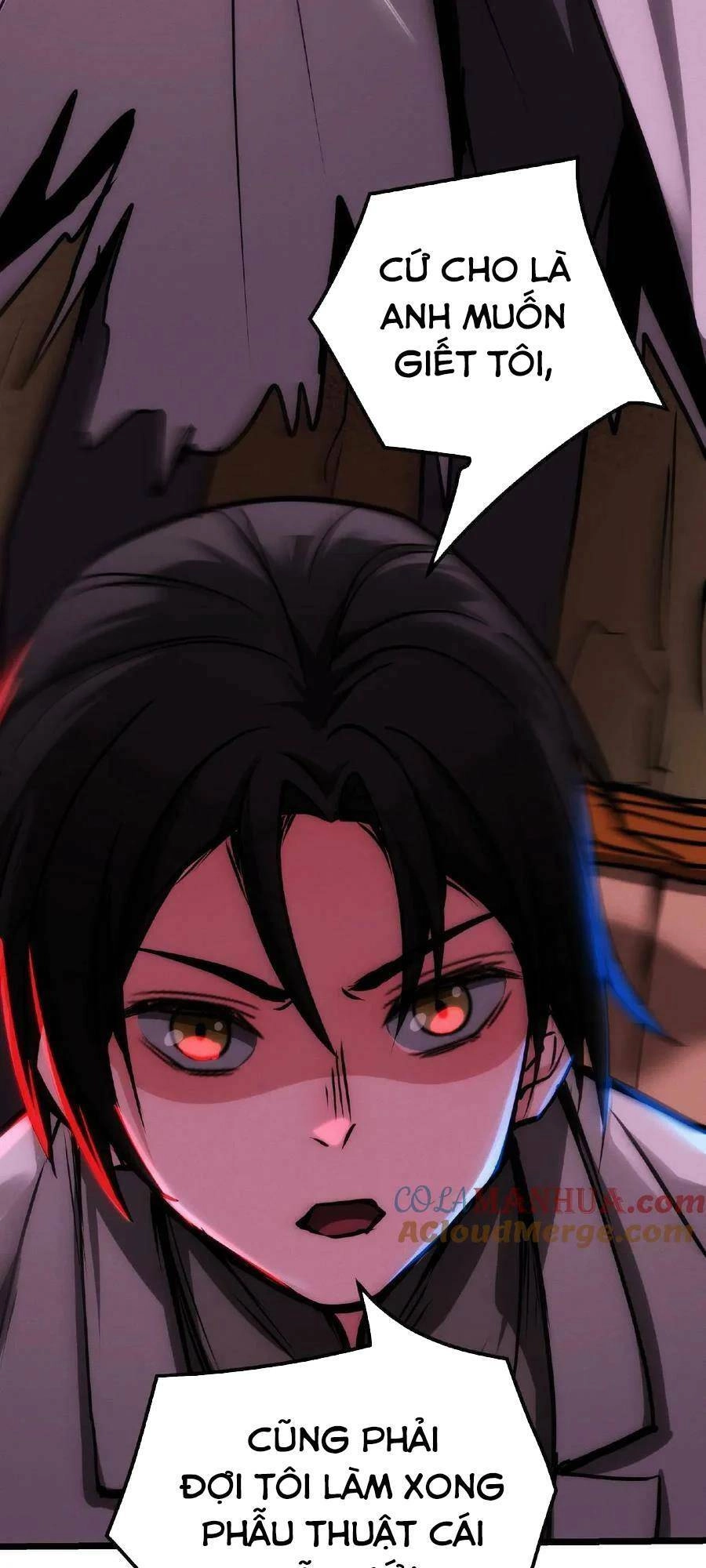 Dược Sư Kì Lạ: Bệnh Nhân Của Tôi Đều Rất Khủng Bố Chapter 22 - 7