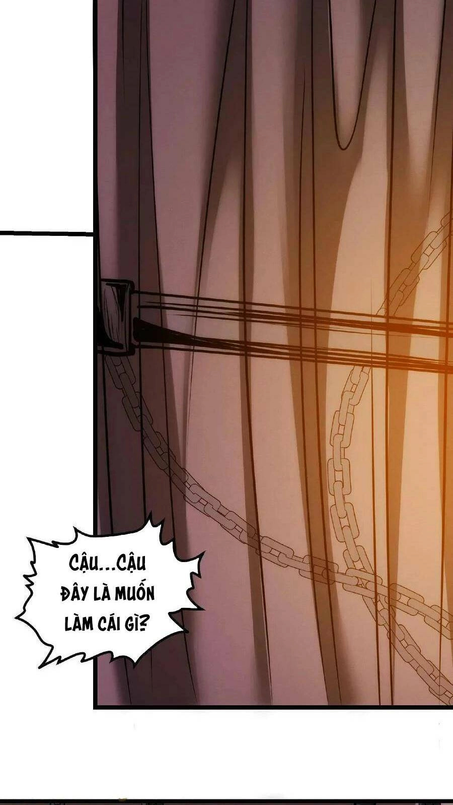 Dược Sư Kì Lạ: Bệnh Nhân Của Tôi Đều Rất Khủng Bố Chapter 22 - 12