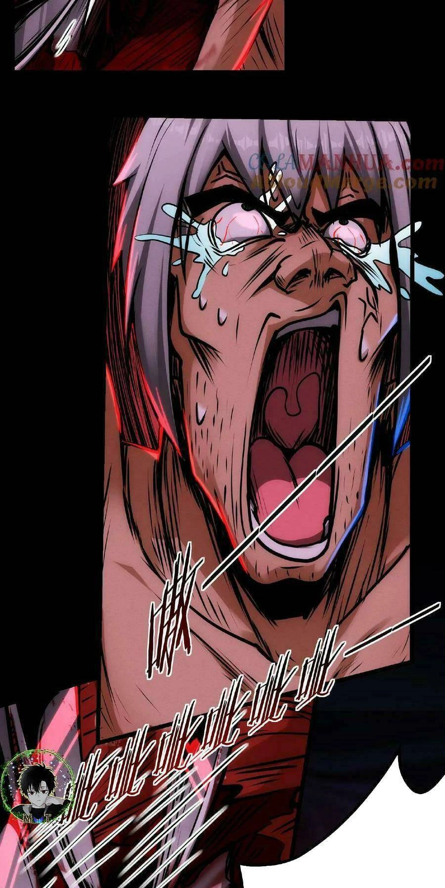 Dược Sư Kì Lạ: Bệnh Nhân Của Tôi Đều Rất Khủng Bố Chapter 22 - 16