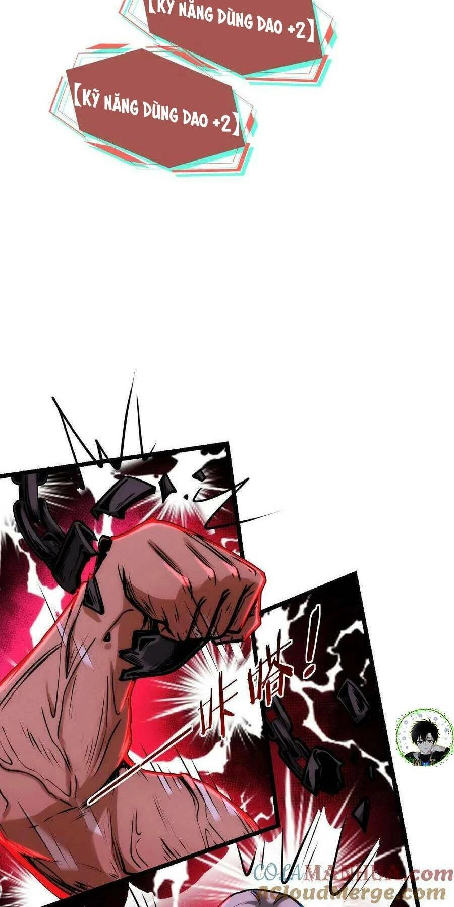 Dược Sư Kì Lạ: Bệnh Nhân Của Tôi Đều Rất Khủng Bố Chapter 22 - 22