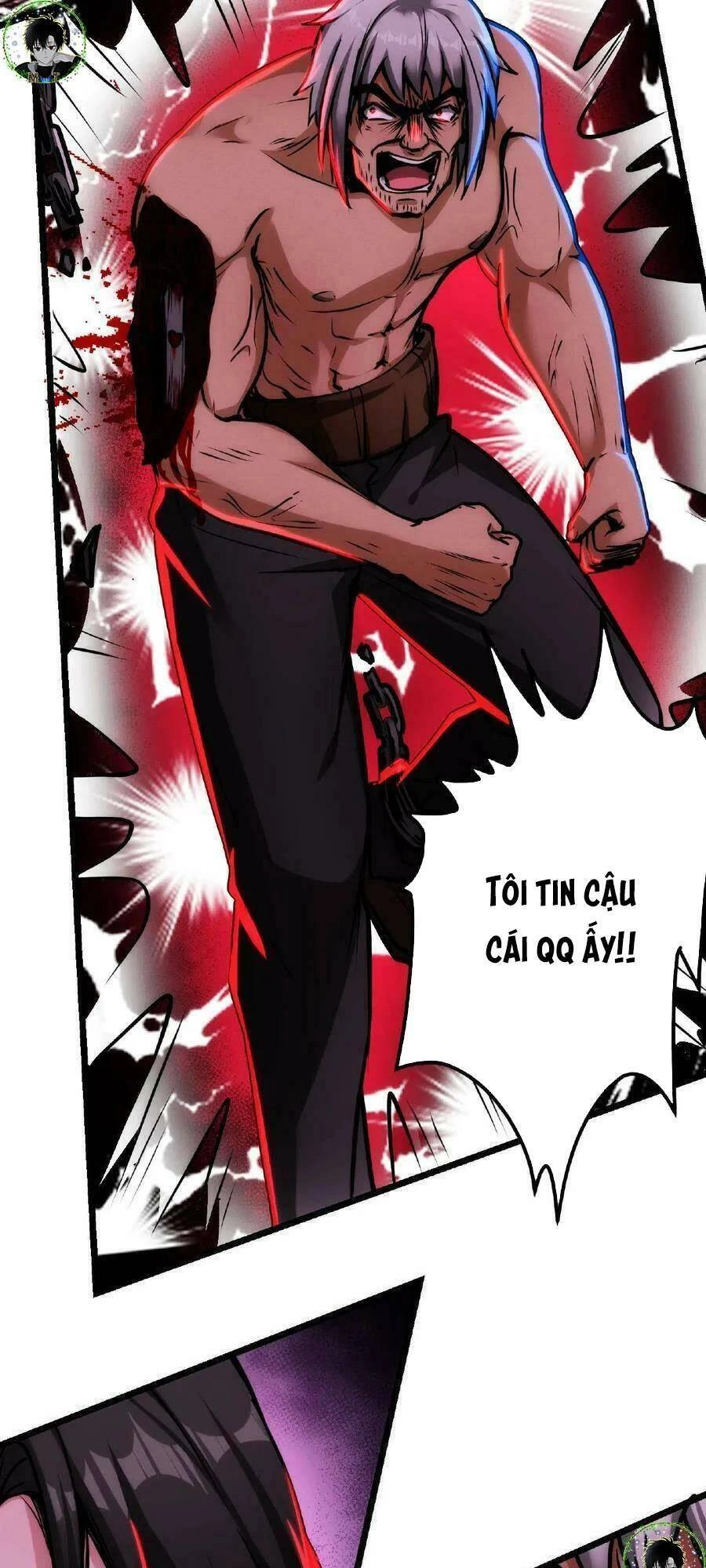 Dược Sư Kì Lạ: Bệnh Nhân Của Tôi Đều Rất Khủng Bố Chapter 22 - 23