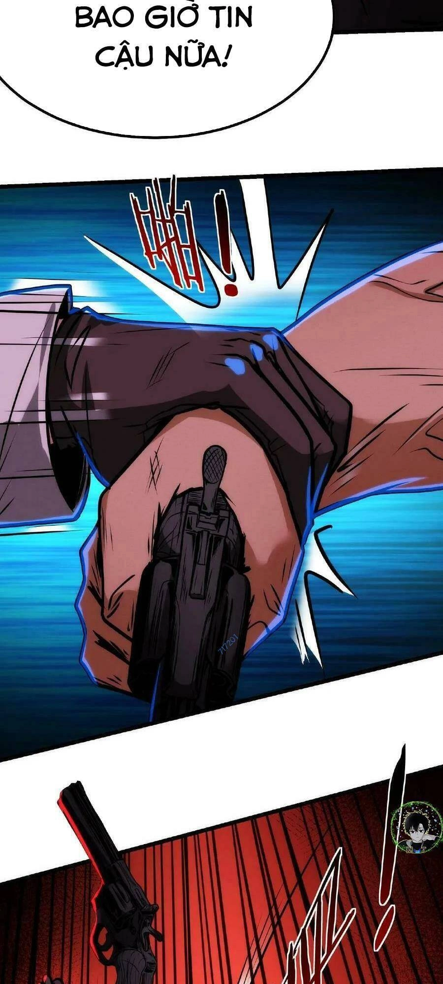 Dược Sư Kì Lạ: Bệnh Nhân Của Tôi Đều Rất Khủng Bố Chapter 22 - 25