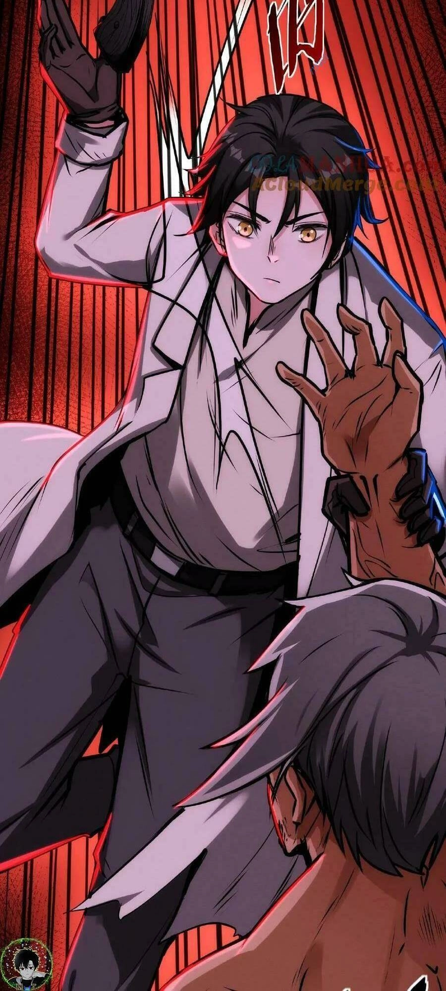 Dược Sư Kì Lạ: Bệnh Nhân Của Tôi Đều Rất Khủng Bố Chapter 22 - 26