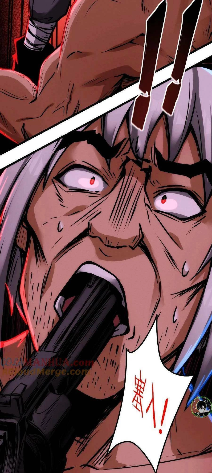 Dược Sư Kì Lạ: Bệnh Nhân Của Tôi Đều Rất Khủng Bố Chapter 22 - 27