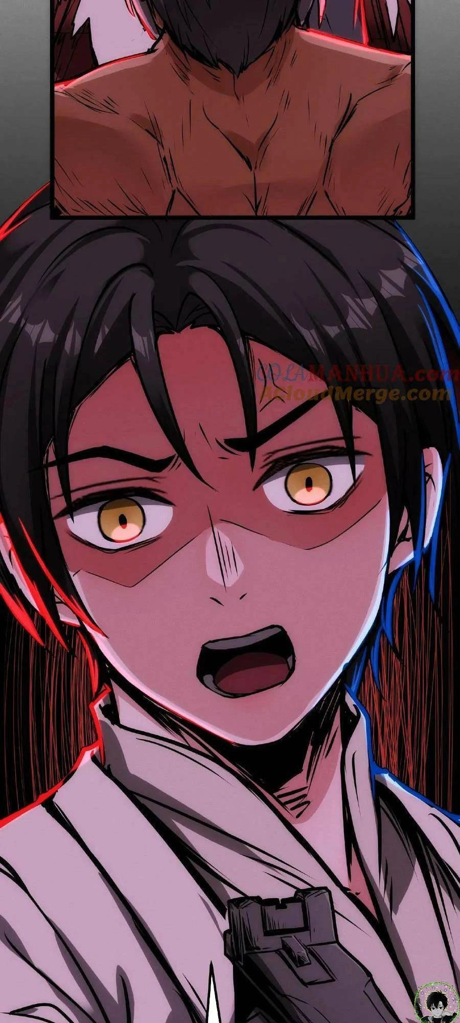 Dược Sư Kì Lạ: Bệnh Nhân Của Tôi Đều Rất Khủng Bố Chapter 22 - 29