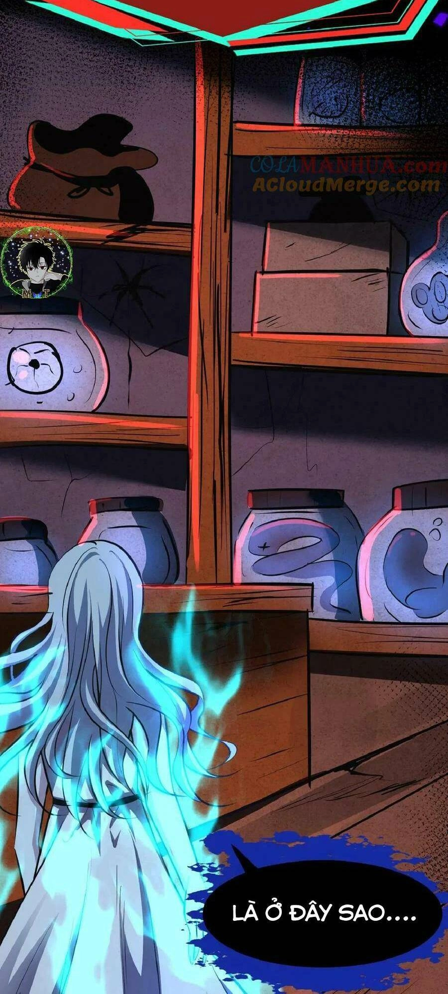 Dược Sư Kì Lạ: Bệnh Nhân Của Tôi Đều Rất Khủng Bố Chapter 23 - 11