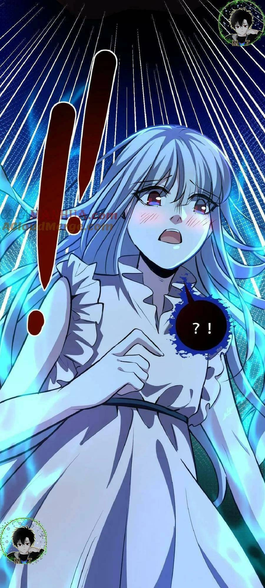 Dược Sư Kì Lạ: Bệnh Nhân Của Tôi Đều Rất Khủng Bố Chapter 23 - 14