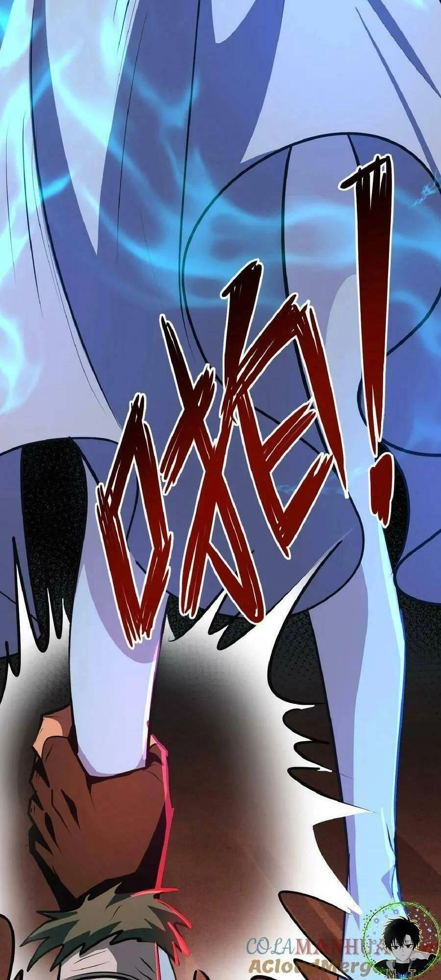 Dược Sư Kì Lạ: Bệnh Nhân Của Tôi Đều Rất Khủng Bố Chapter 23 - 15