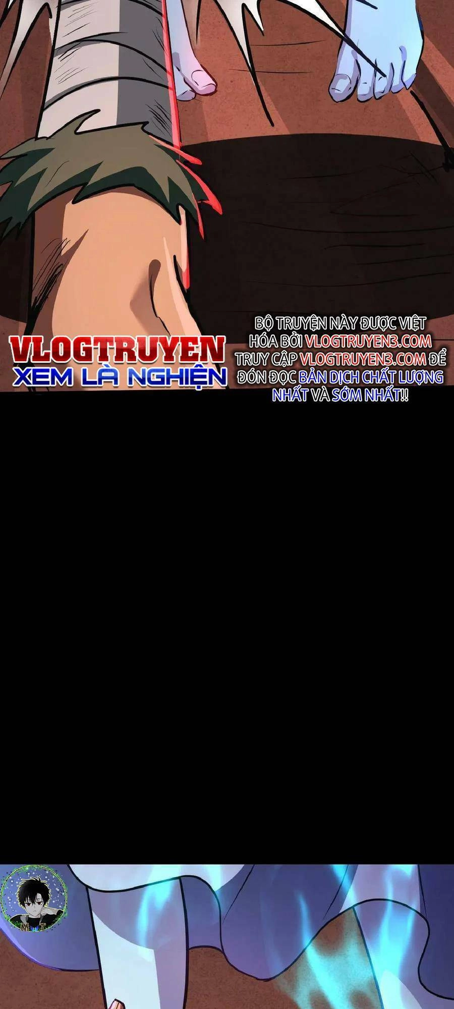 Dược Sư Kì Lạ: Bệnh Nhân Của Tôi Đều Rất Khủng Bố Chapter 23 - 16