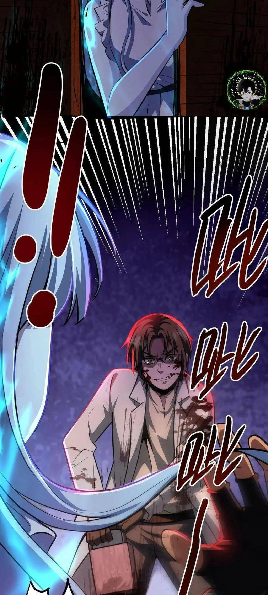 Dược Sư Kì Lạ: Bệnh Nhân Của Tôi Đều Rất Khủng Bố Chapter 23 - 18