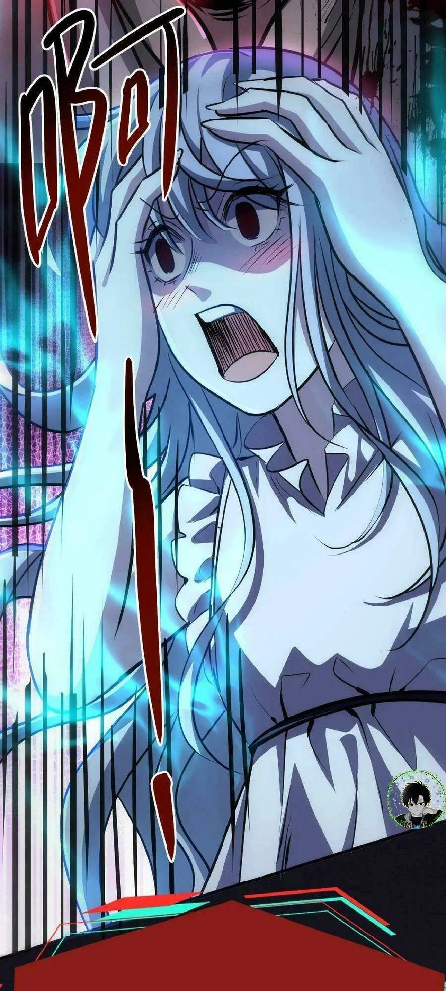 Dược Sư Kì Lạ: Bệnh Nhân Của Tôi Đều Rất Khủng Bố Chapter 23 - 21