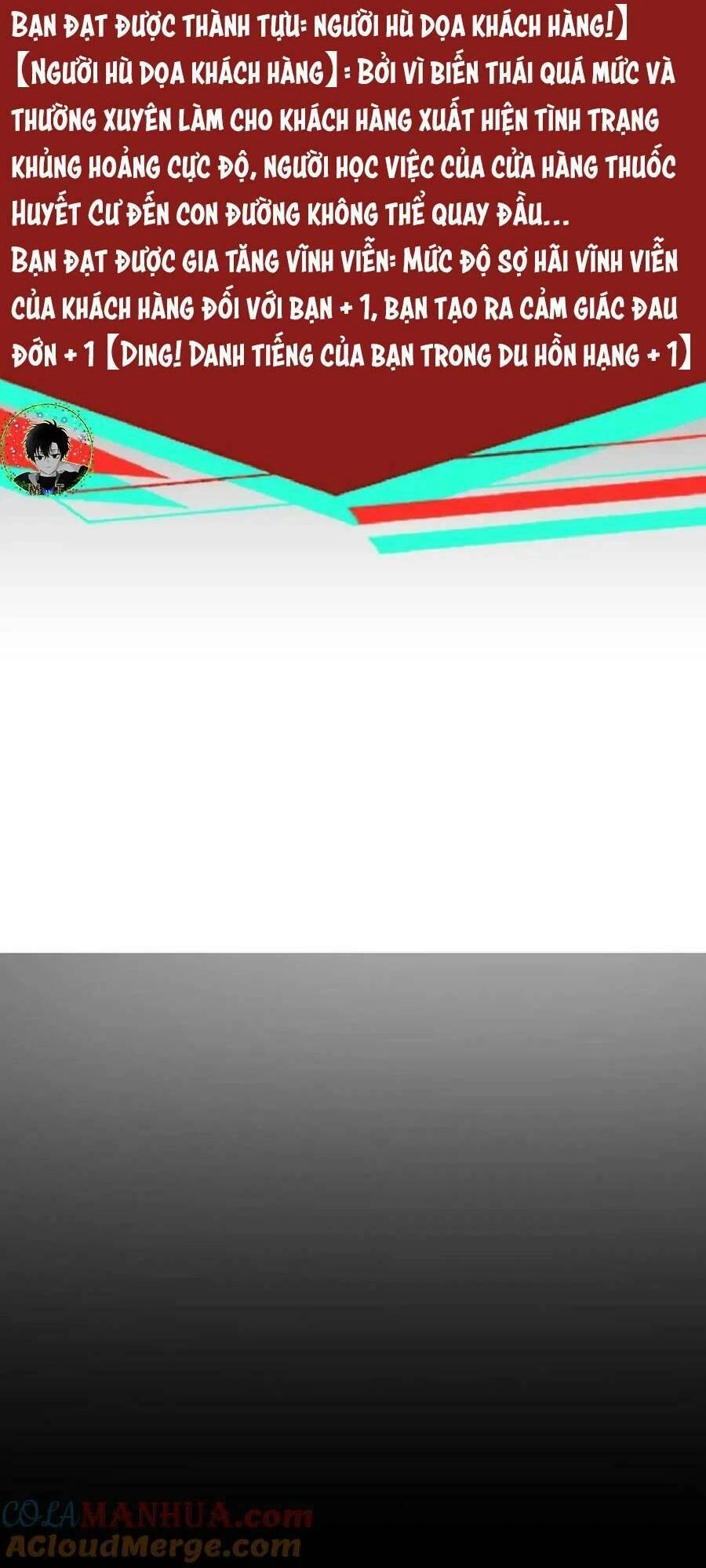 Dược Sư Kì Lạ: Bệnh Nhân Của Tôi Đều Rất Khủng Bố Chapter 23 - 23