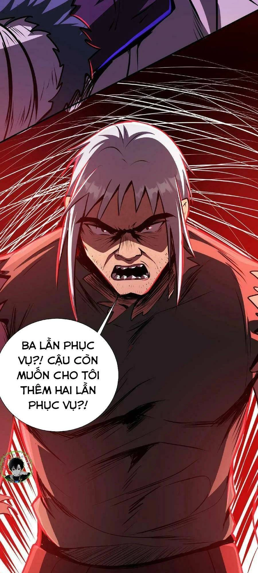 Dược Sư Kì Lạ: Bệnh Nhân Của Tôi Đều Rất Khủng Bố Chapter 24 - 21