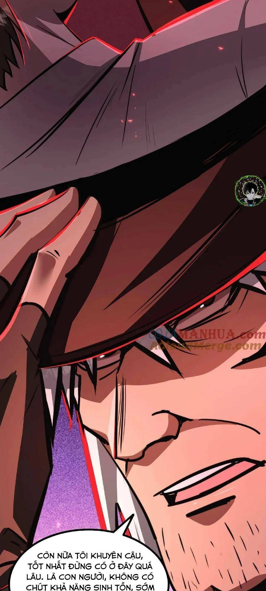 Dược Sư Kì Lạ: Bệnh Nhân Của Tôi Đều Rất Khủng Bố Chapter 25 - 12