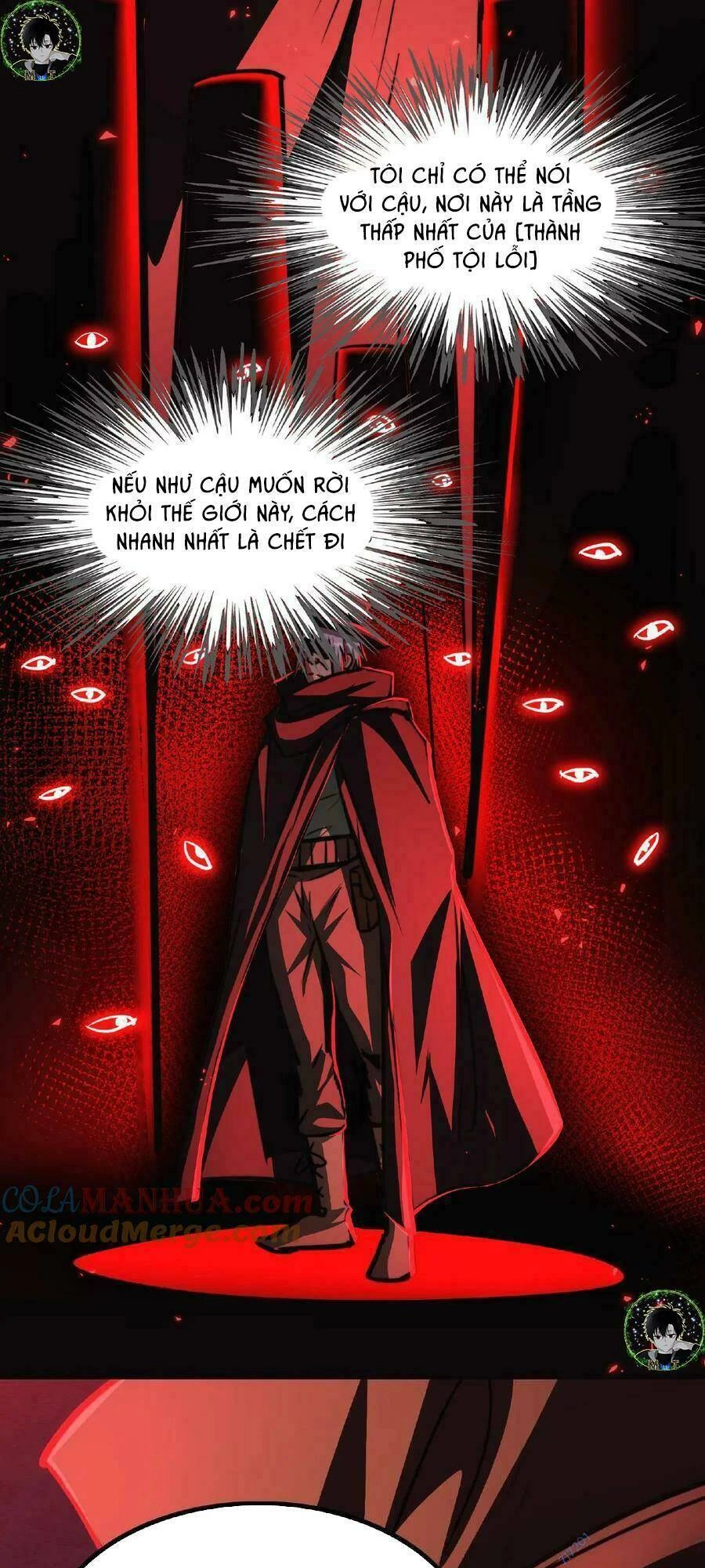 Dược Sư Kì Lạ: Bệnh Nhân Của Tôi Đều Rất Khủng Bố Chapter 25 - 15