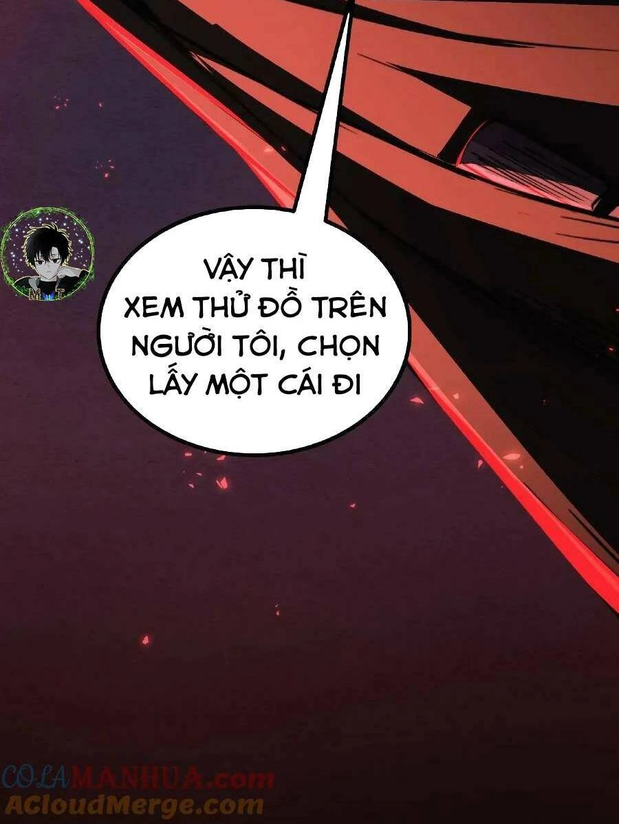 Dược Sư Kì Lạ: Bệnh Nhân Của Tôi Đều Rất Khủng Bố Chapter 25 - 22