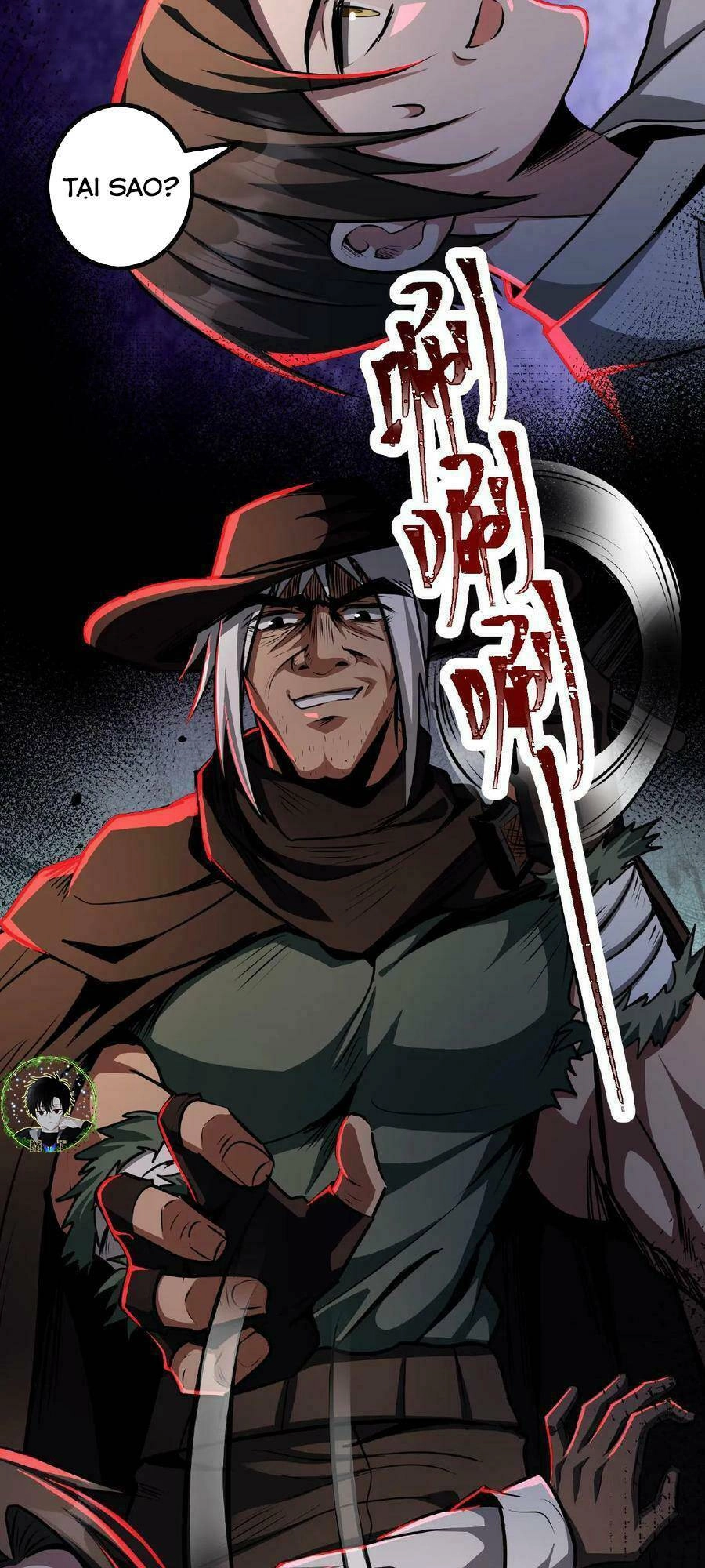 Dược Sư Kì Lạ: Bệnh Nhân Của Tôi Đều Rất Khủng Bố Chapter 26 - 12