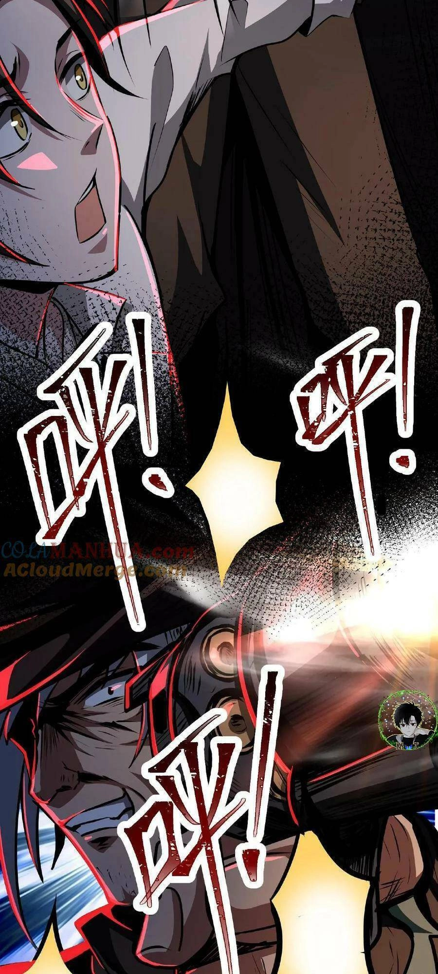 Dược Sư Kì Lạ: Bệnh Nhân Của Tôi Đều Rất Khủng Bố Chapter 26 - 13