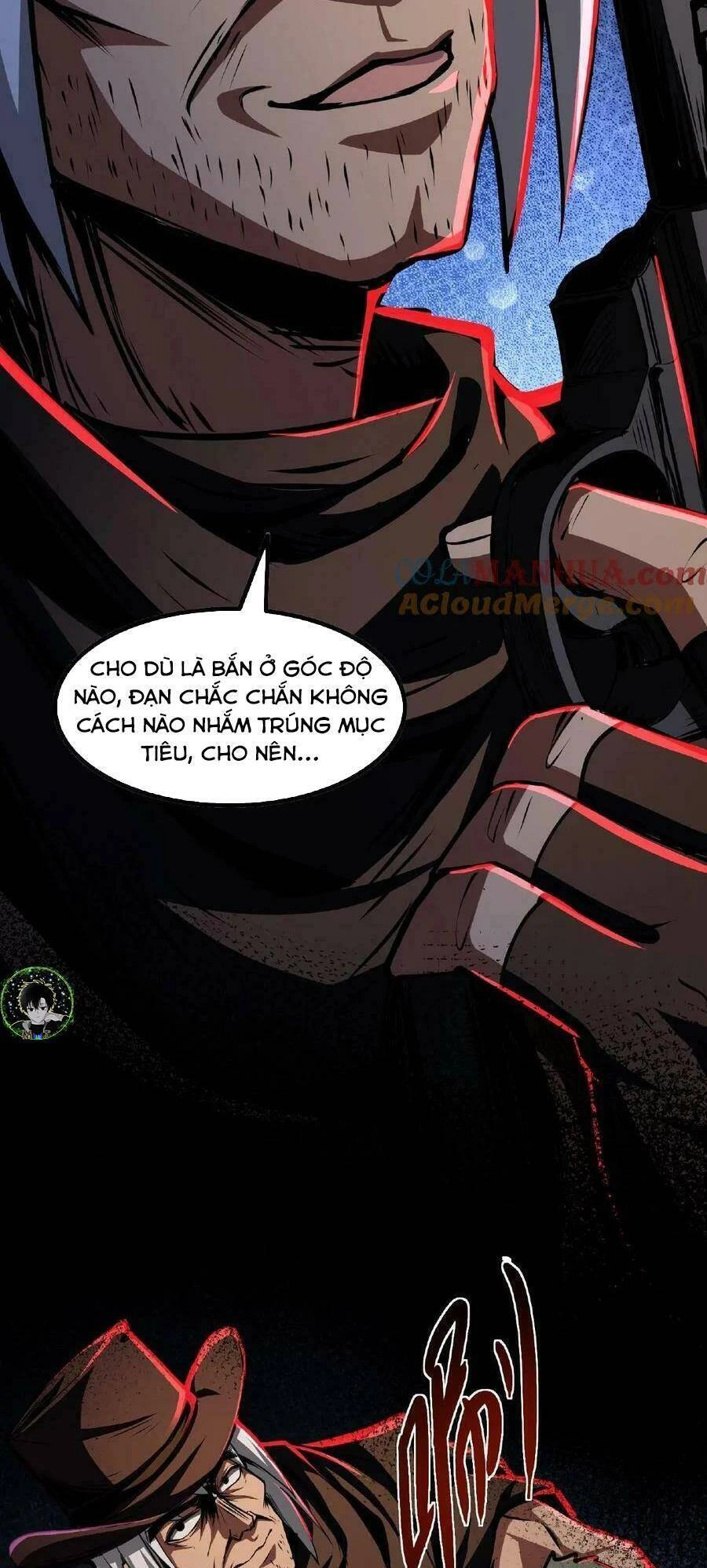 Dược Sư Kì Lạ: Bệnh Nhân Của Tôi Đều Rất Khủng Bố Chapter 26 - 18