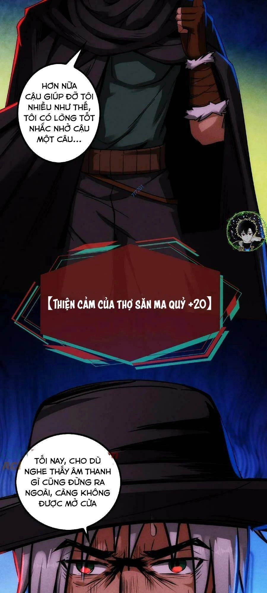 Dược Sư Kì Lạ: Bệnh Nhân Của Tôi Đều Rất Khủng Bố Chapter 27 - 6