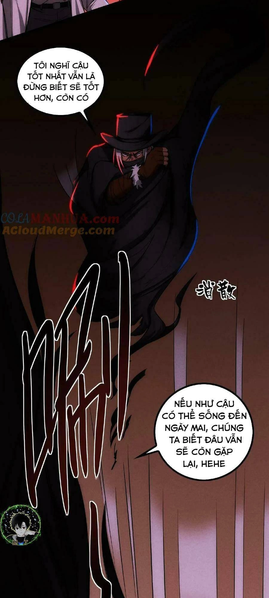 Dược Sư Kì Lạ: Bệnh Nhân Của Tôi Đều Rất Khủng Bố Chapter 27 - 8