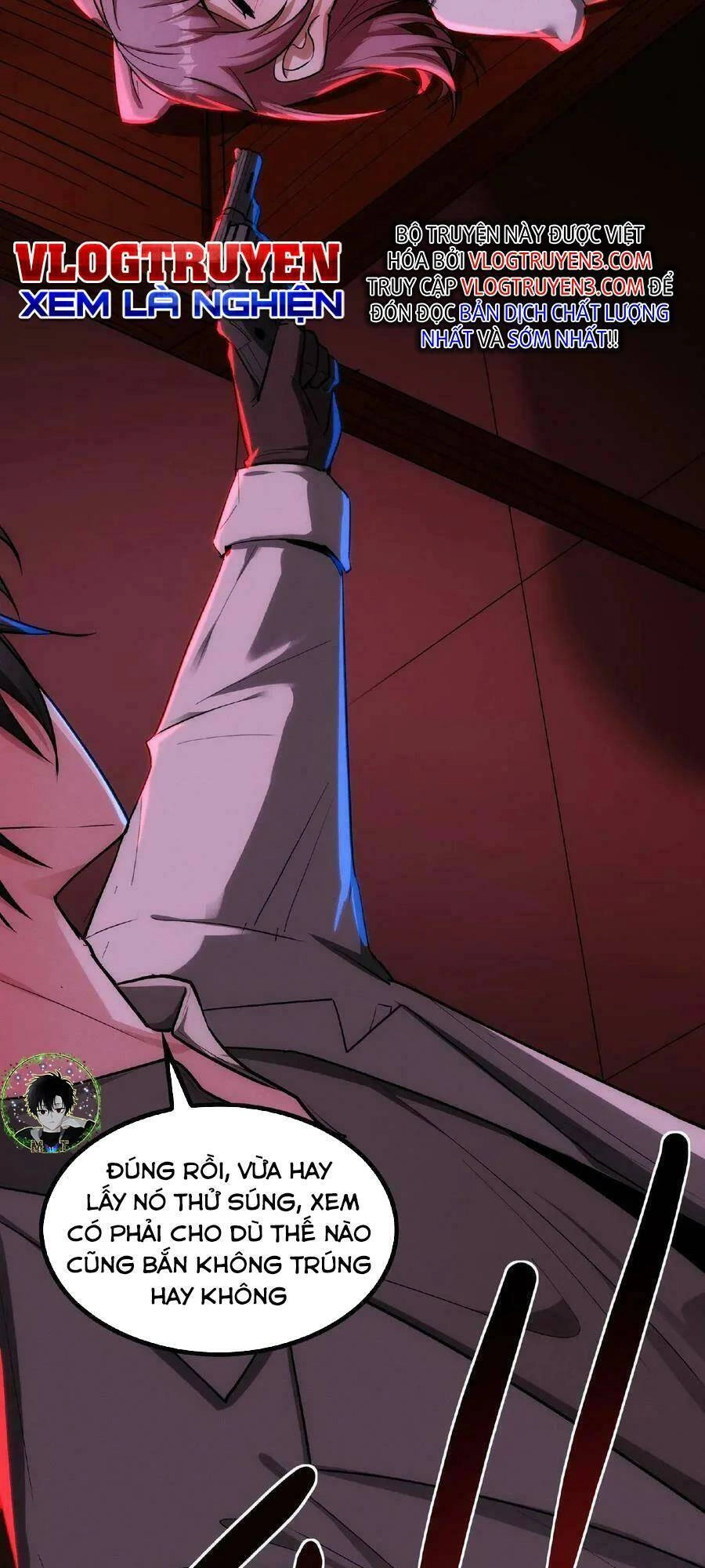 Dược Sư Kì Lạ: Bệnh Nhân Của Tôi Đều Rất Khủng Bố Chapter 27 - 14