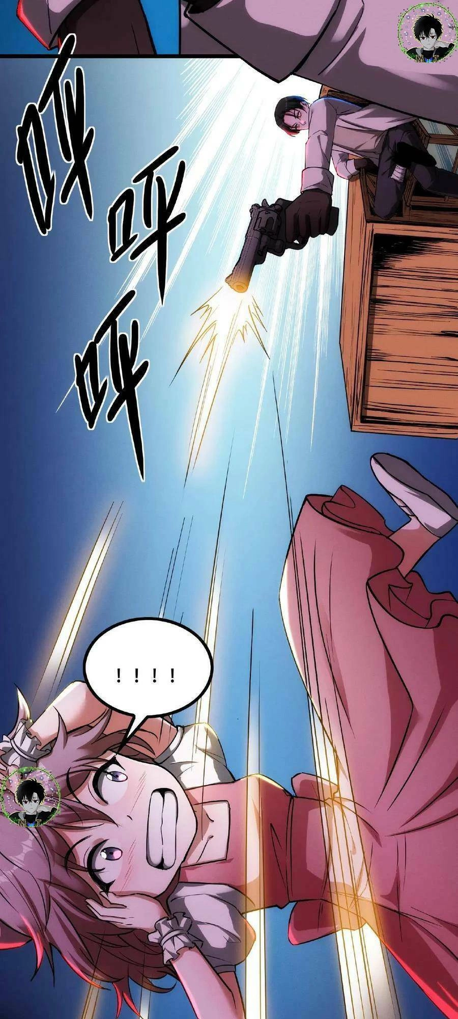 Dược Sư Kì Lạ: Bệnh Nhân Của Tôi Đều Rất Khủng Bố Chapter 27 - 18