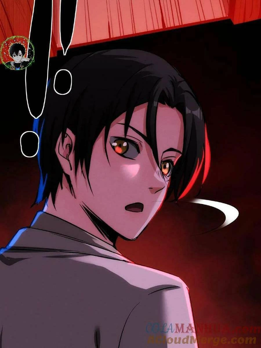 Dược Sư Kì Lạ: Bệnh Nhân Của Tôi Đều Rất Khủng Bố Chapter 27 - 21