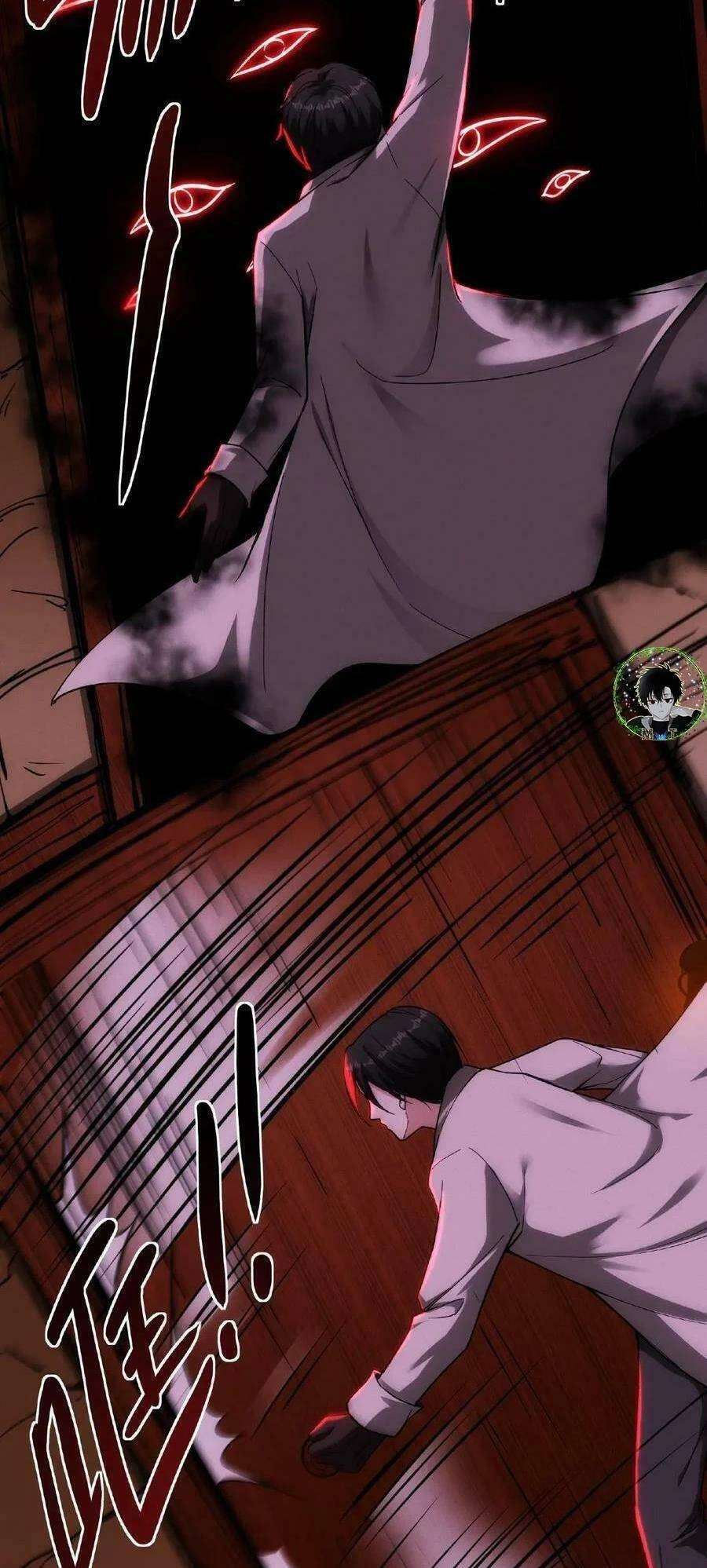 Dược Sư Kì Lạ: Bệnh Nhân Của Tôi Đều Rất Khủng Bố Chapter 27 - 24