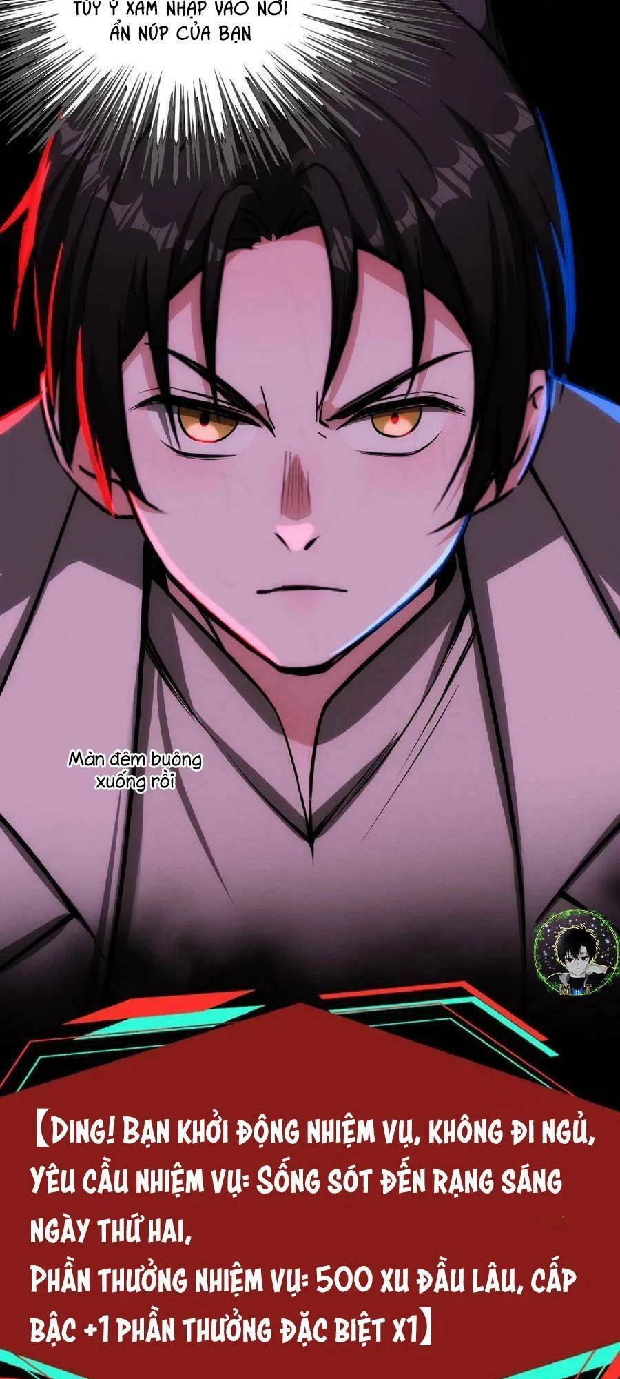 Dược Sư Kì Lạ: Bệnh Nhân Của Tôi Đều Rất Khủng Bố Chapter 27 - 27