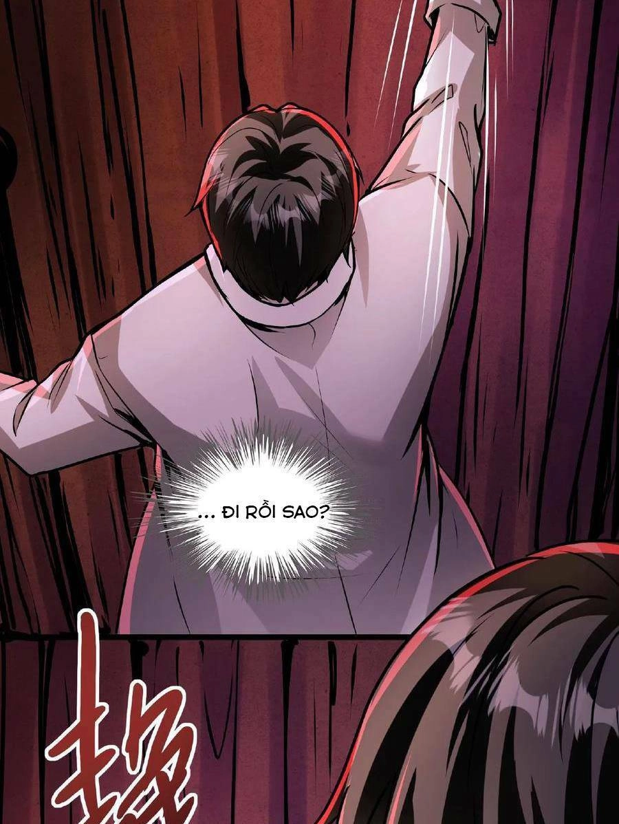 Dược Sư Kì Lạ: Bệnh Nhân Của Tôi Đều Rất Khủng Bố Chapter 28 - 12