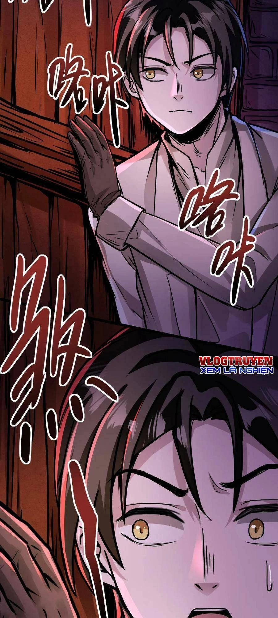 Dược Sư Kì Lạ: Bệnh Nhân Của Tôi Đều Rất Khủng Bố Chapter 28 - 14