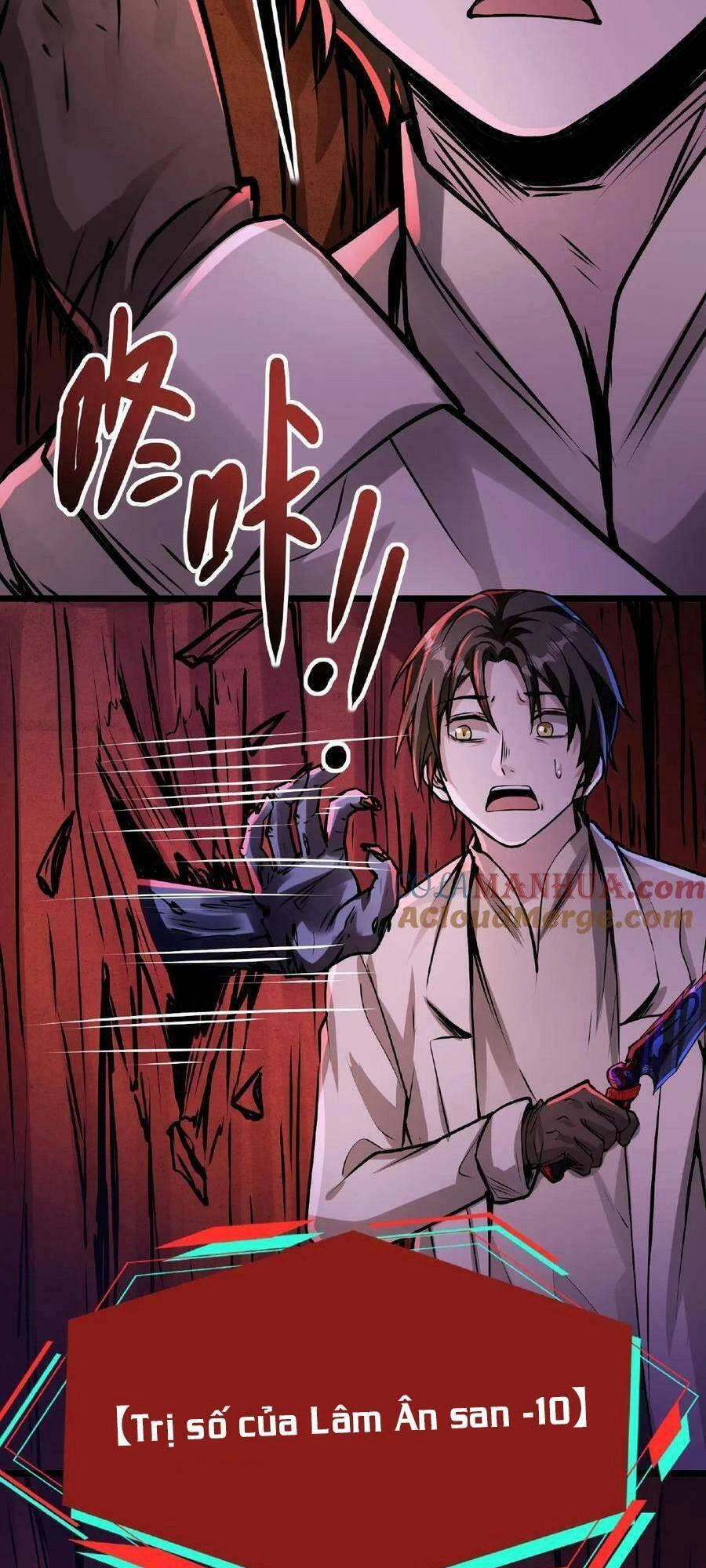 Dược Sư Kì Lạ: Bệnh Nhân Của Tôi Đều Rất Khủng Bố Chapter 28 - 15