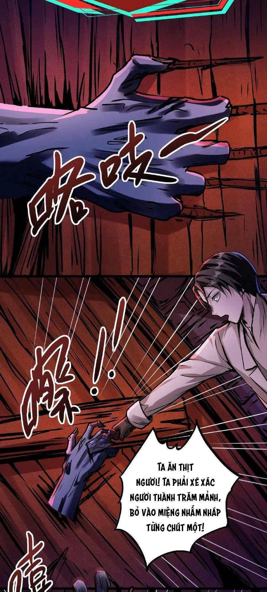 Dược Sư Kì Lạ: Bệnh Nhân Của Tôi Đều Rất Khủng Bố Chapter 28 - 16