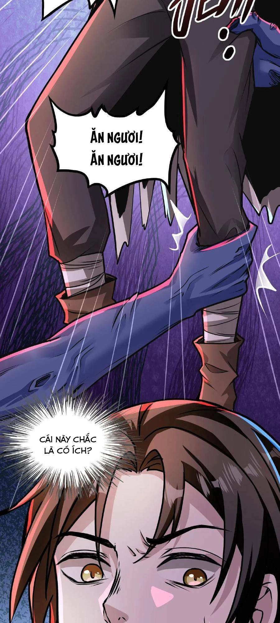 Dược Sư Kì Lạ: Bệnh Nhân Của Tôi Đều Rất Khủng Bố Chapter 28 - 19