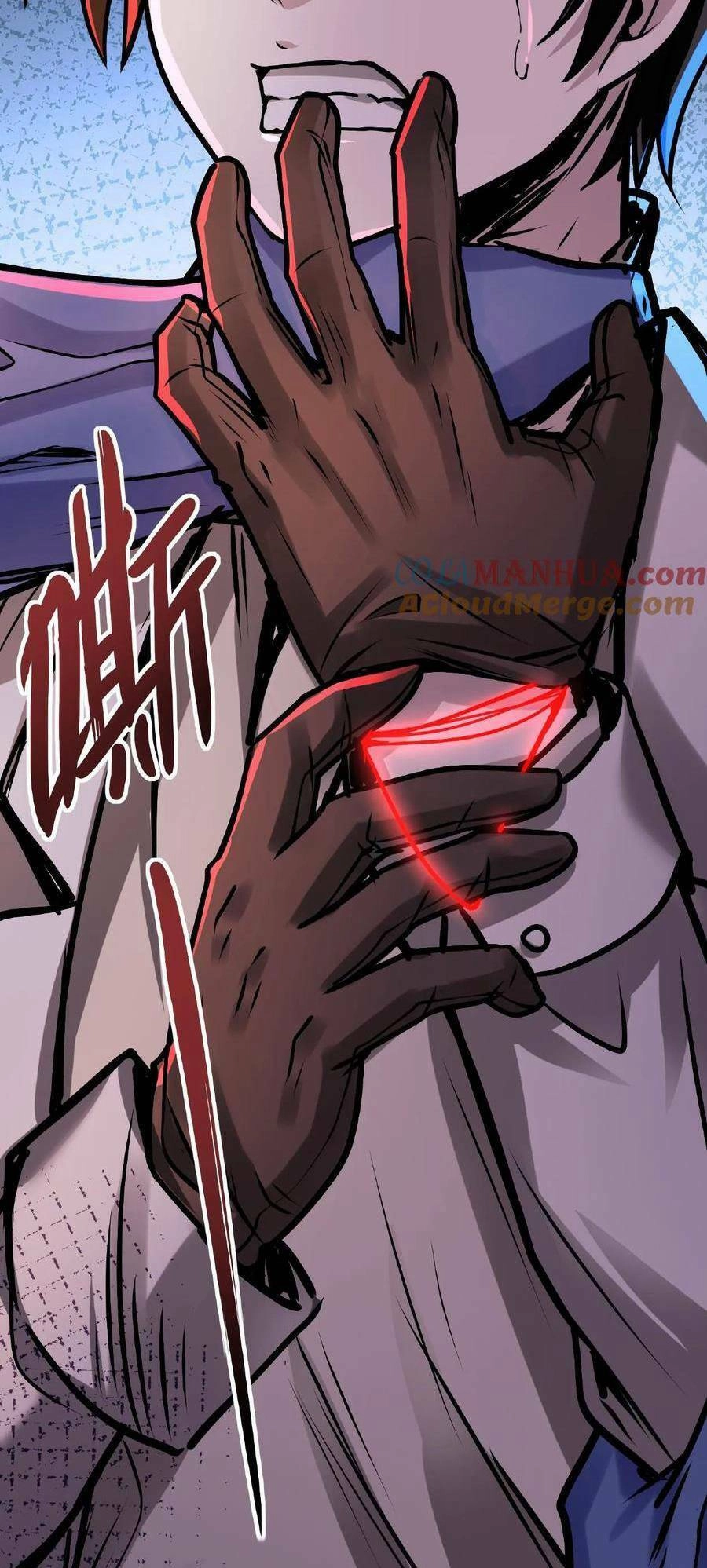 Dược Sư Kì Lạ: Bệnh Nhân Của Tôi Đều Rất Khủng Bố Chapter 28 - 20