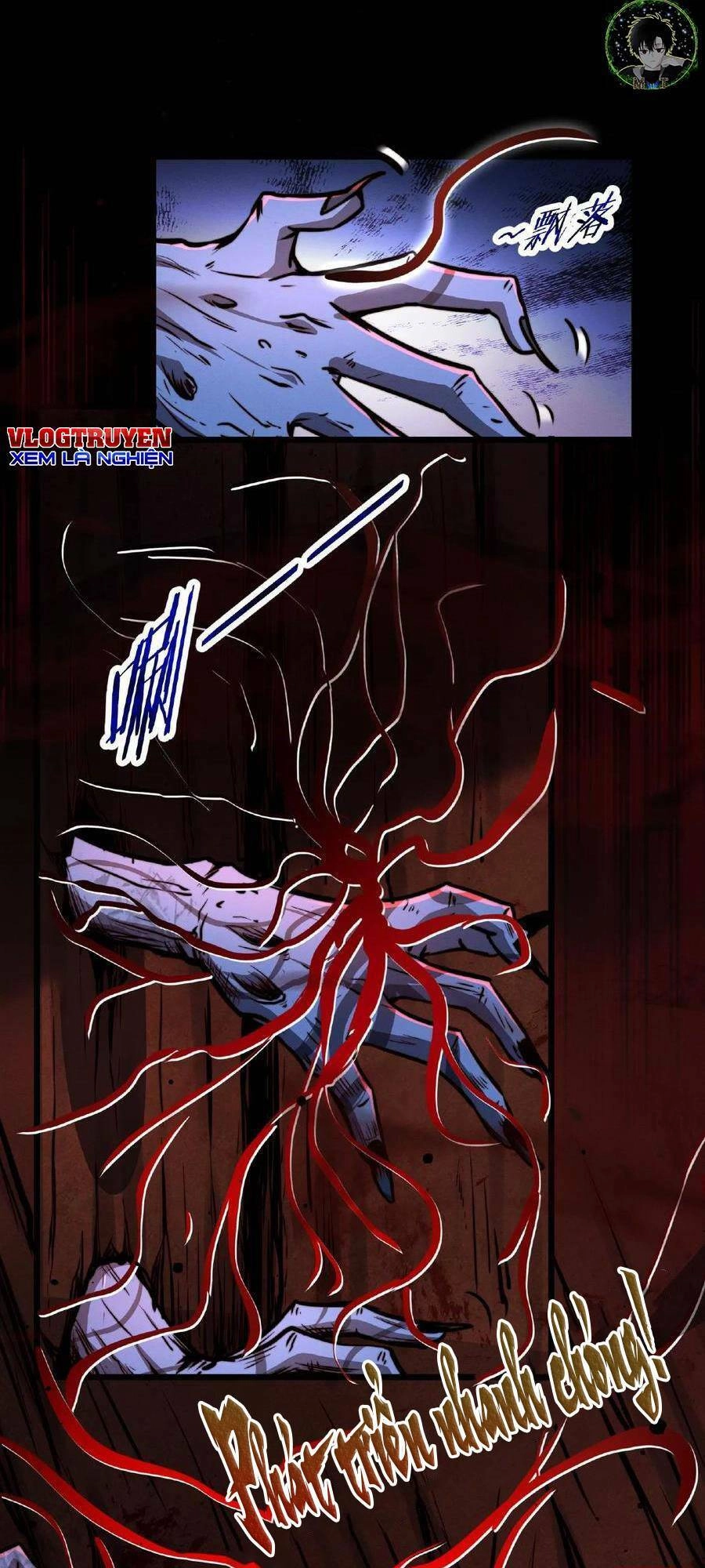 Dược Sư Kì Lạ: Bệnh Nhân Của Tôi Đều Rất Khủng Bố Chapter 29 - 3