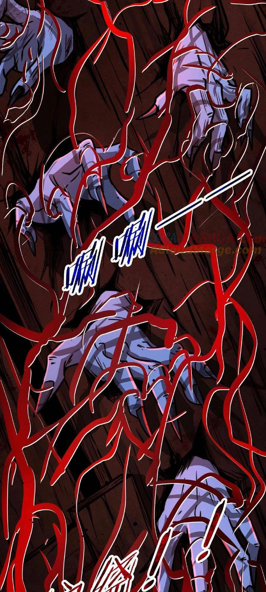 Dược Sư Kì Lạ: Bệnh Nhân Của Tôi Đều Rất Khủng Bố Chapter 29 - 4