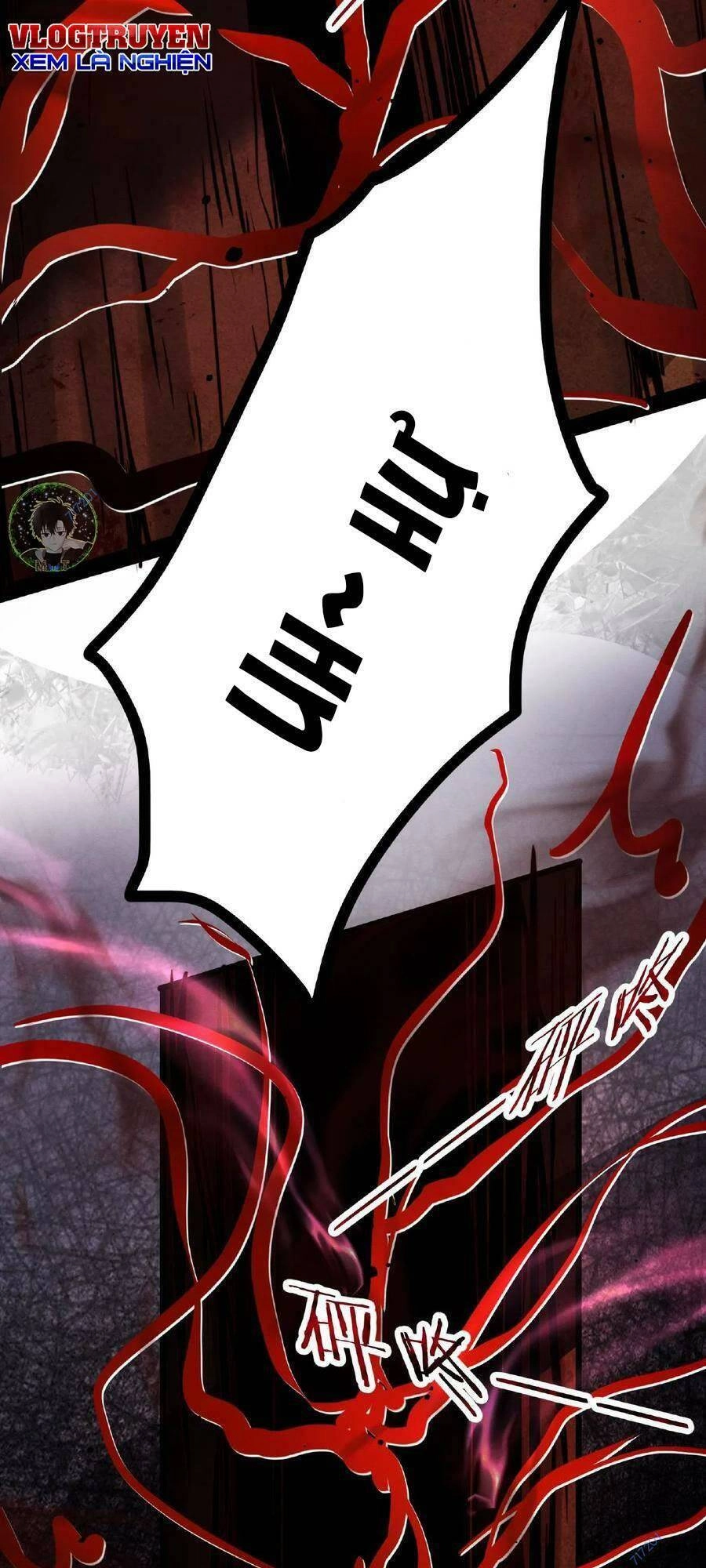 Dược Sư Kì Lạ: Bệnh Nhân Của Tôi Đều Rất Khủng Bố Chapter 29 - 7