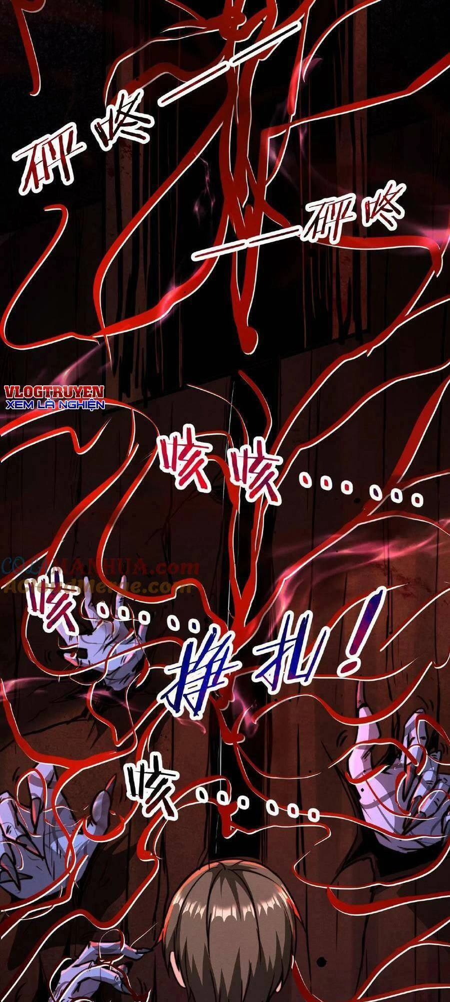 Dược Sư Kì Lạ: Bệnh Nhân Của Tôi Đều Rất Khủng Bố Chapter 29 - 8