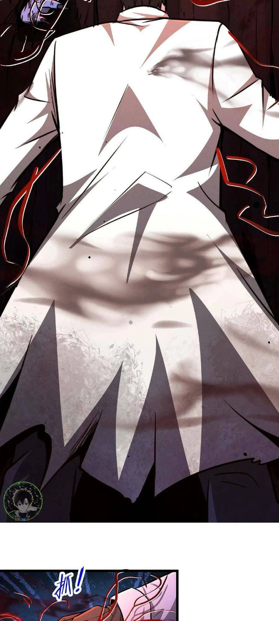 Dược Sư Kì Lạ: Bệnh Nhân Của Tôi Đều Rất Khủng Bố Chapter 29 - 9