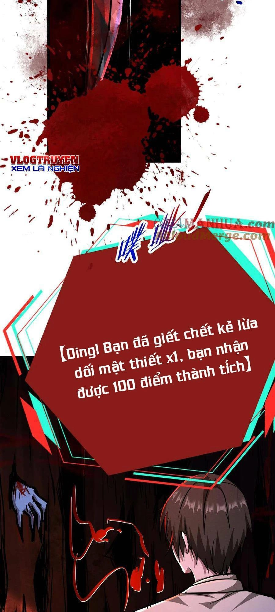 Dược Sư Kì Lạ: Bệnh Nhân Của Tôi Đều Rất Khủng Bố Chapter 29 - 13