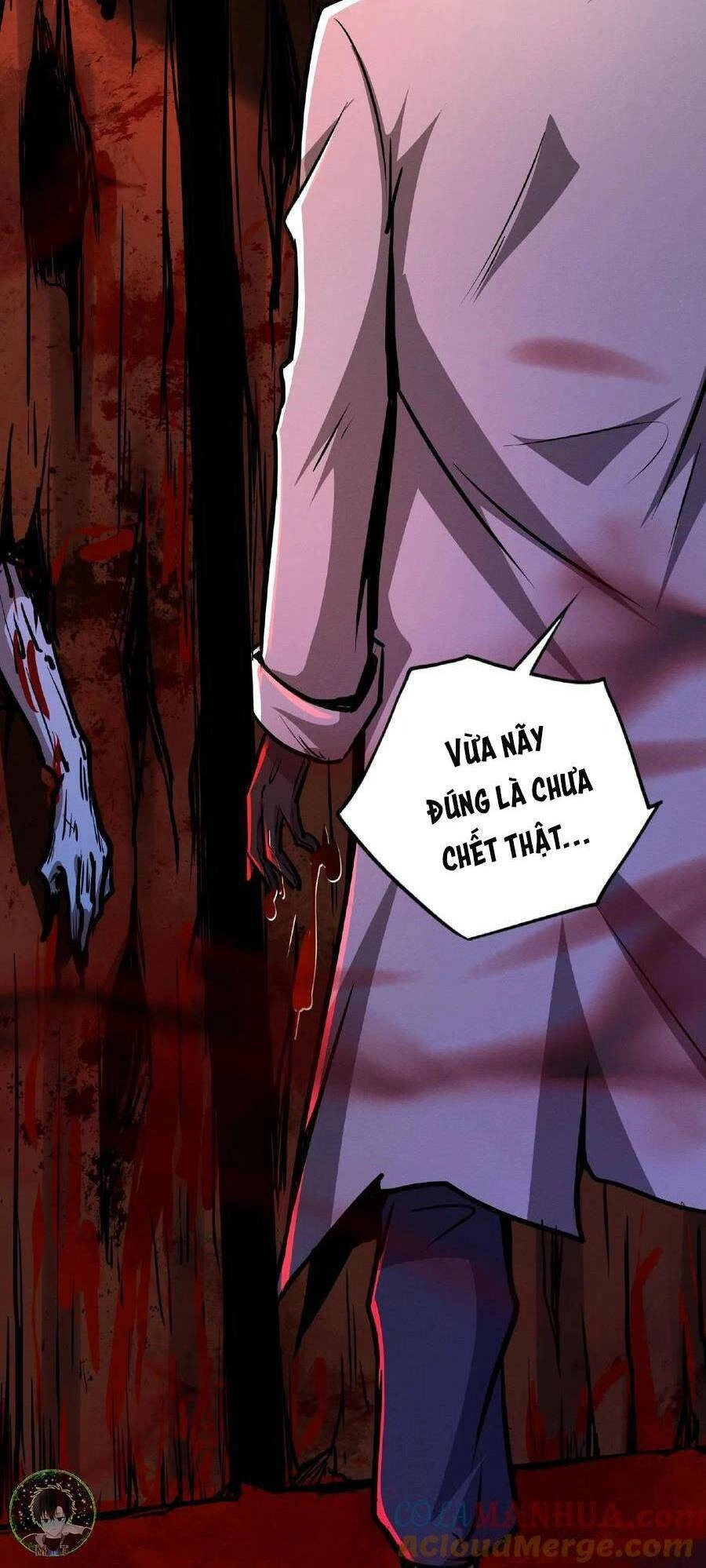 Dược Sư Kì Lạ: Bệnh Nhân Của Tôi Đều Rất Khủng Bố Chapter 29 - 14