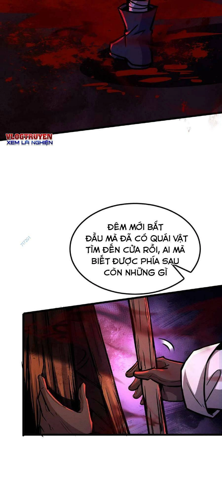 Dược Sư Kì Lạ: Bệnh Nhân Của Tôi Đều Rất Khủng Bố Chapter 29 - 15