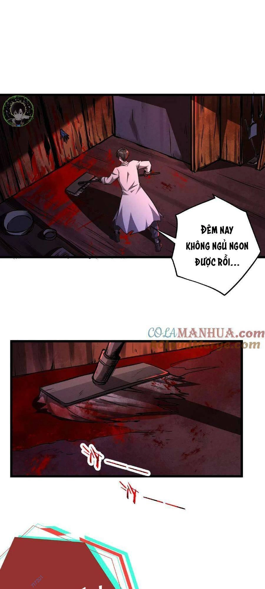 Dược Sư Kì Lạ: Bệnh Nhân Của Tôi Đều Rất Khủng Bố Chapter 29 - 16